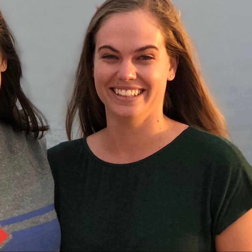 Meet your Posher, Heather